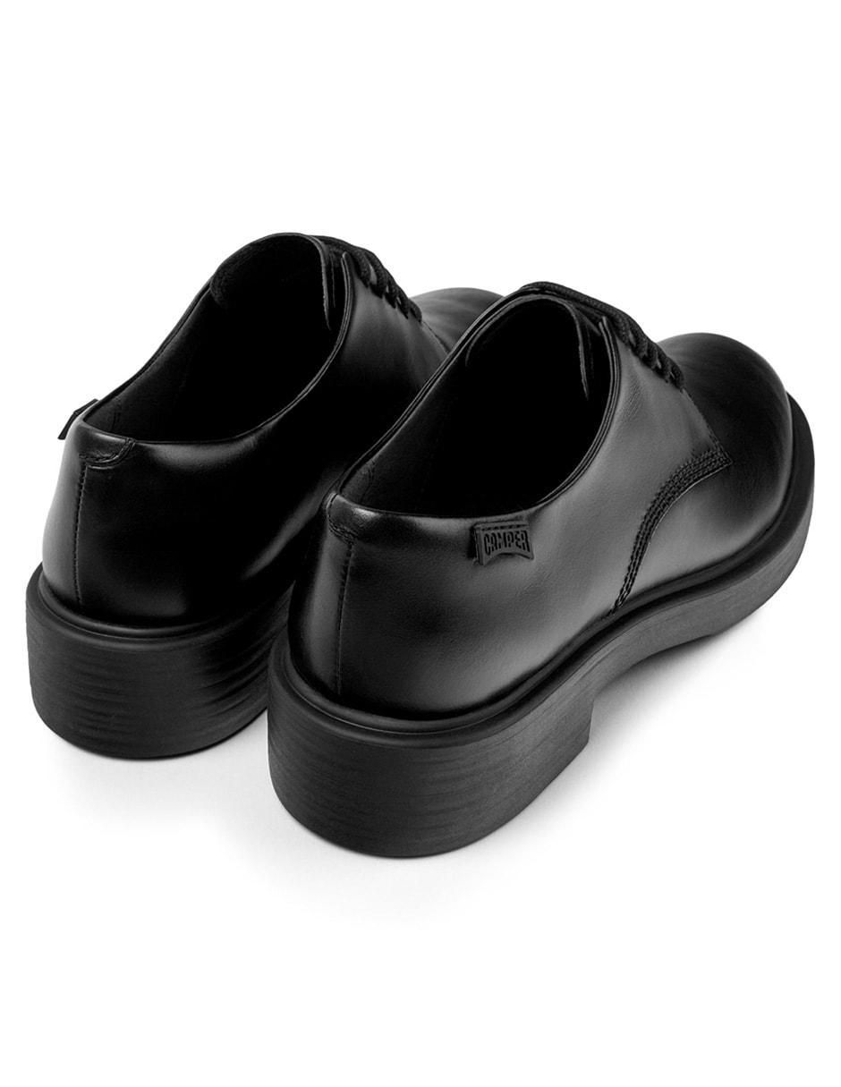 Zapato Camper Dean de piel para mujer