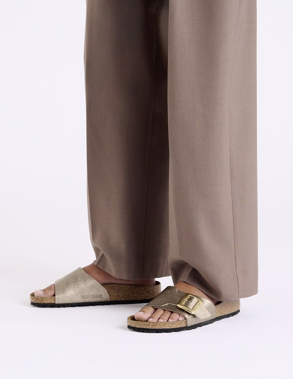 Sandalia Catalina para mujer 7