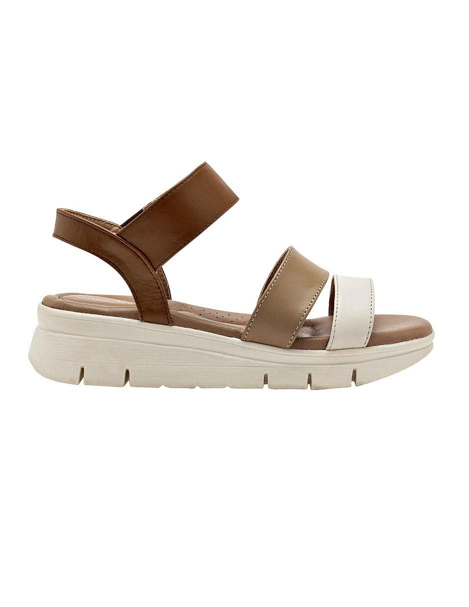 Sandalia para mujer