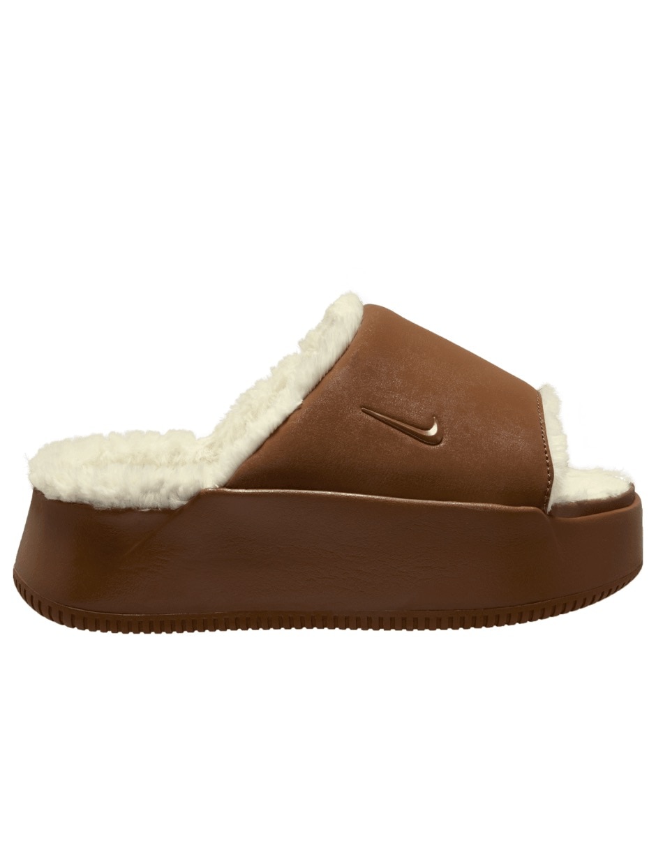 Sandalia Calm Elevation para mujer