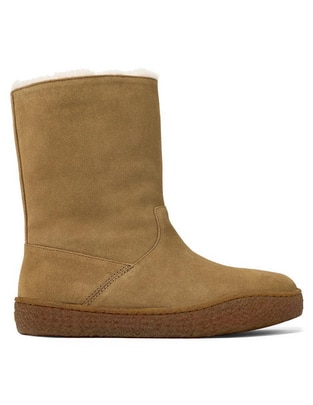 Bota arriba del tobillo Peu Terreno de piel para mujer Bota arriba del tobillo Peu Terreno de piel para mujer