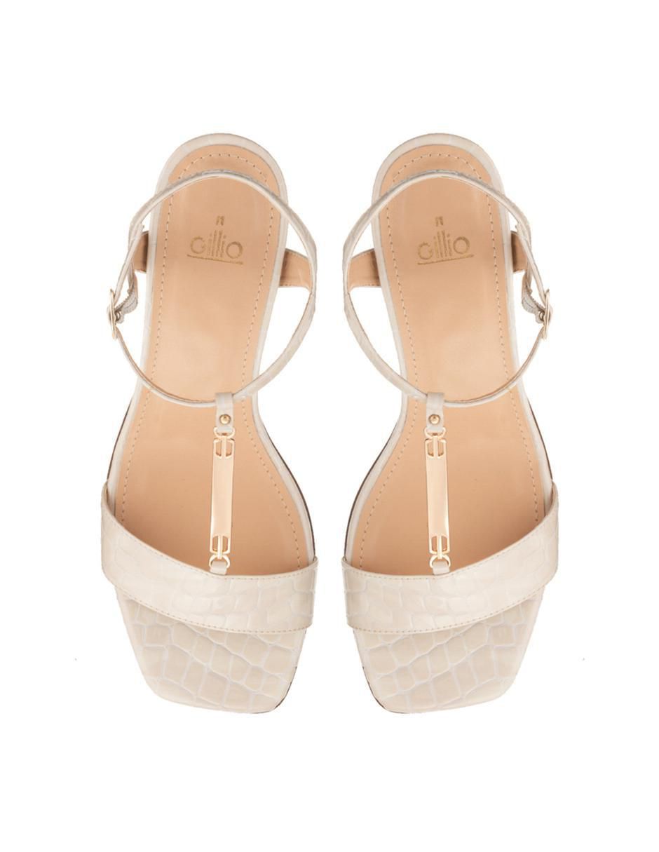 Sandalia para mujer