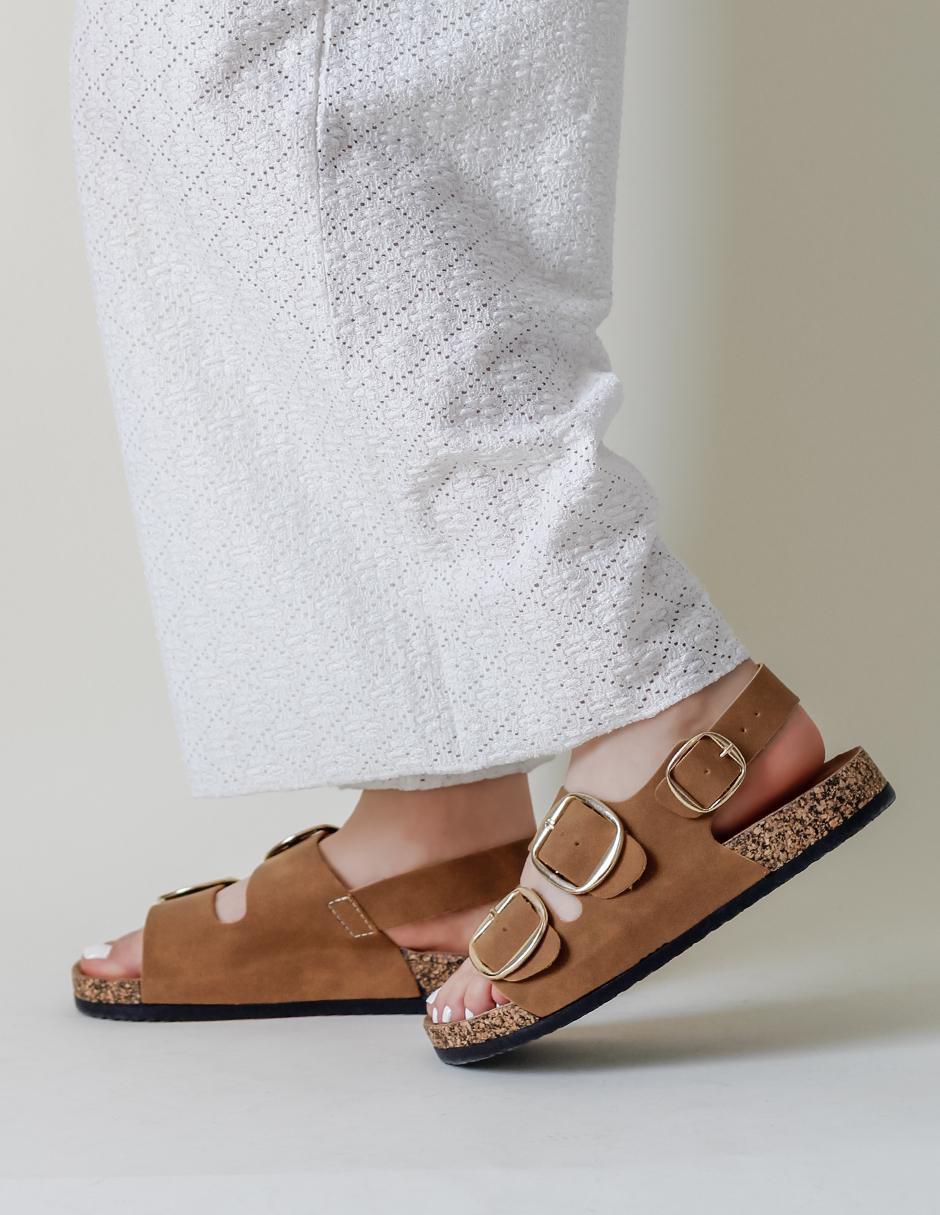 Sandalia para mujer 5