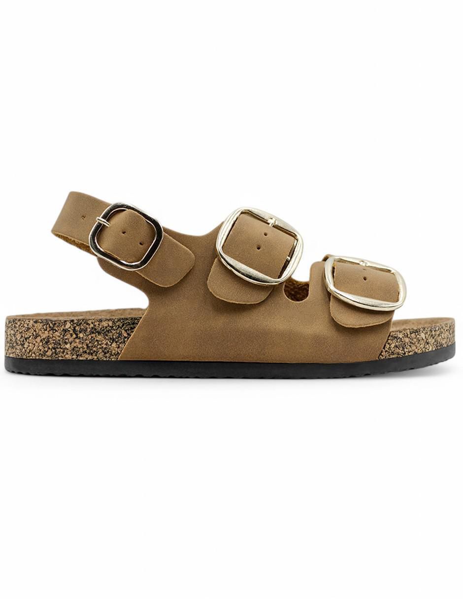 Sandalia para mujer 4