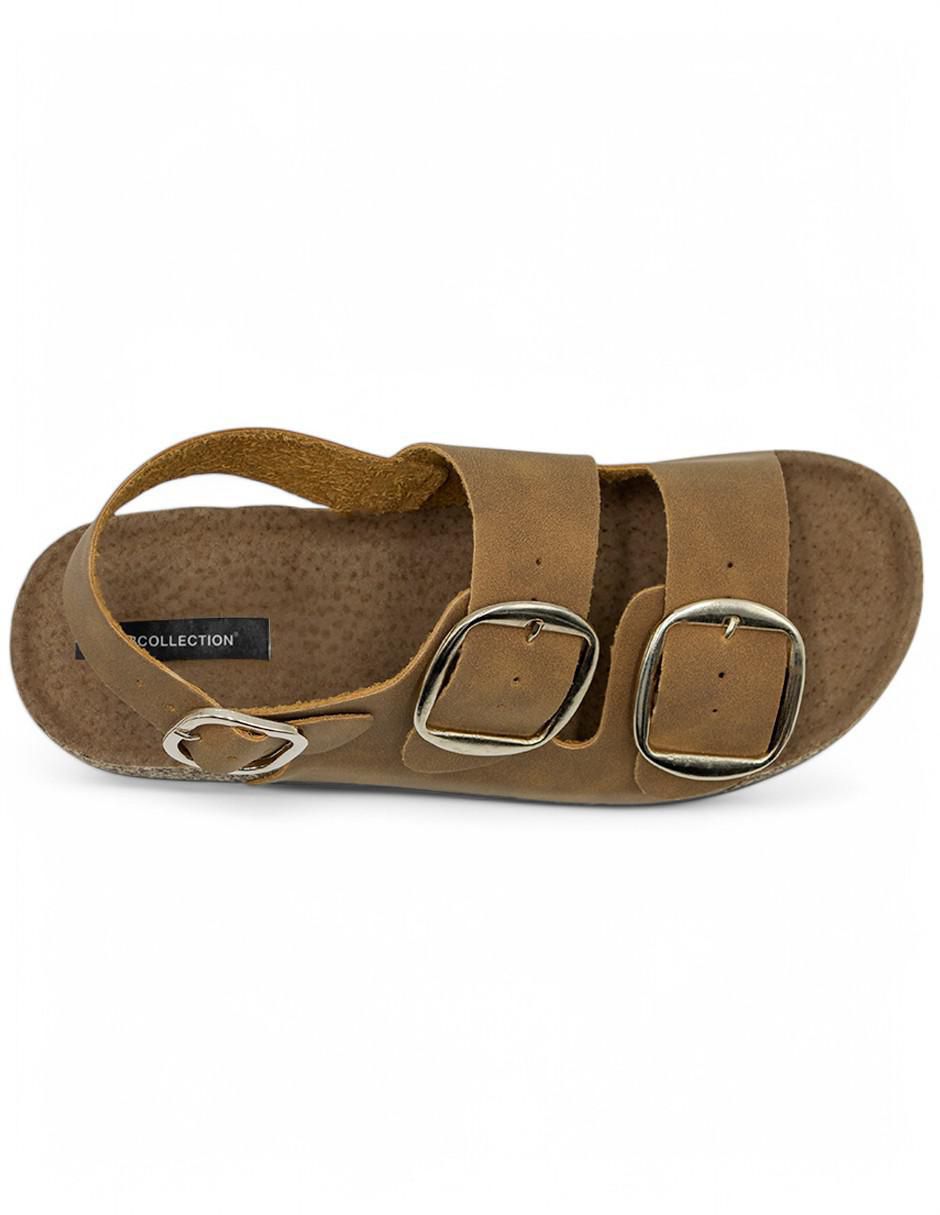 Sandalia para mujer 3