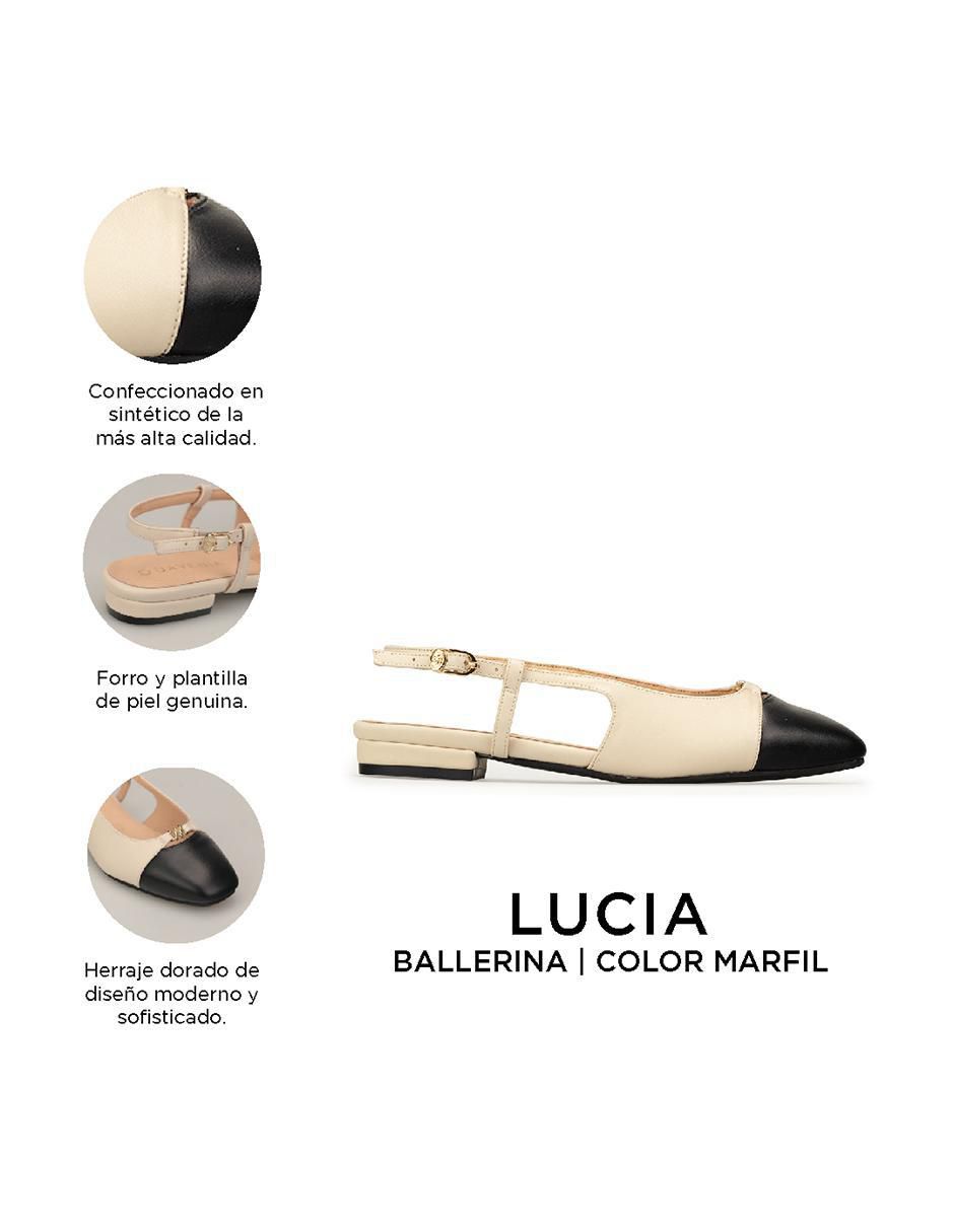 Balerinas para mujer 6