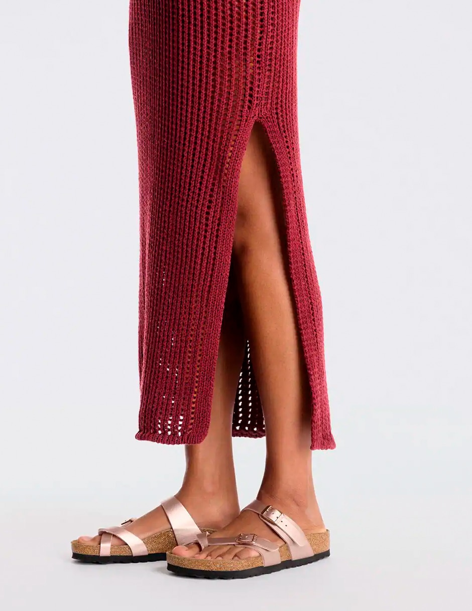 Sandalia Mayari para mujer 7