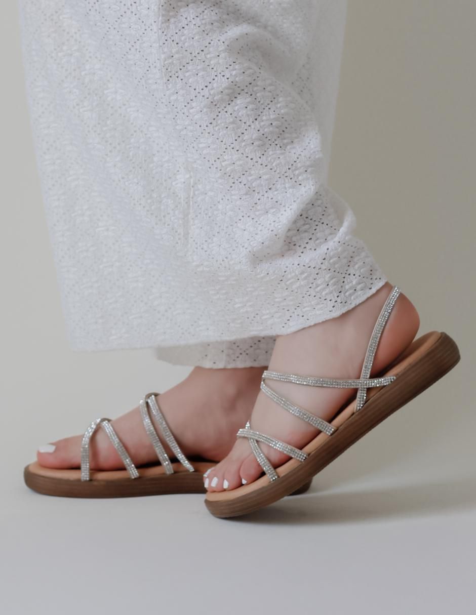 Sandalia para mujer 5