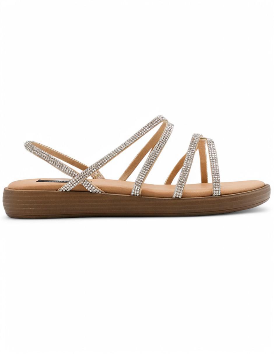 Sandalia para mujer 4