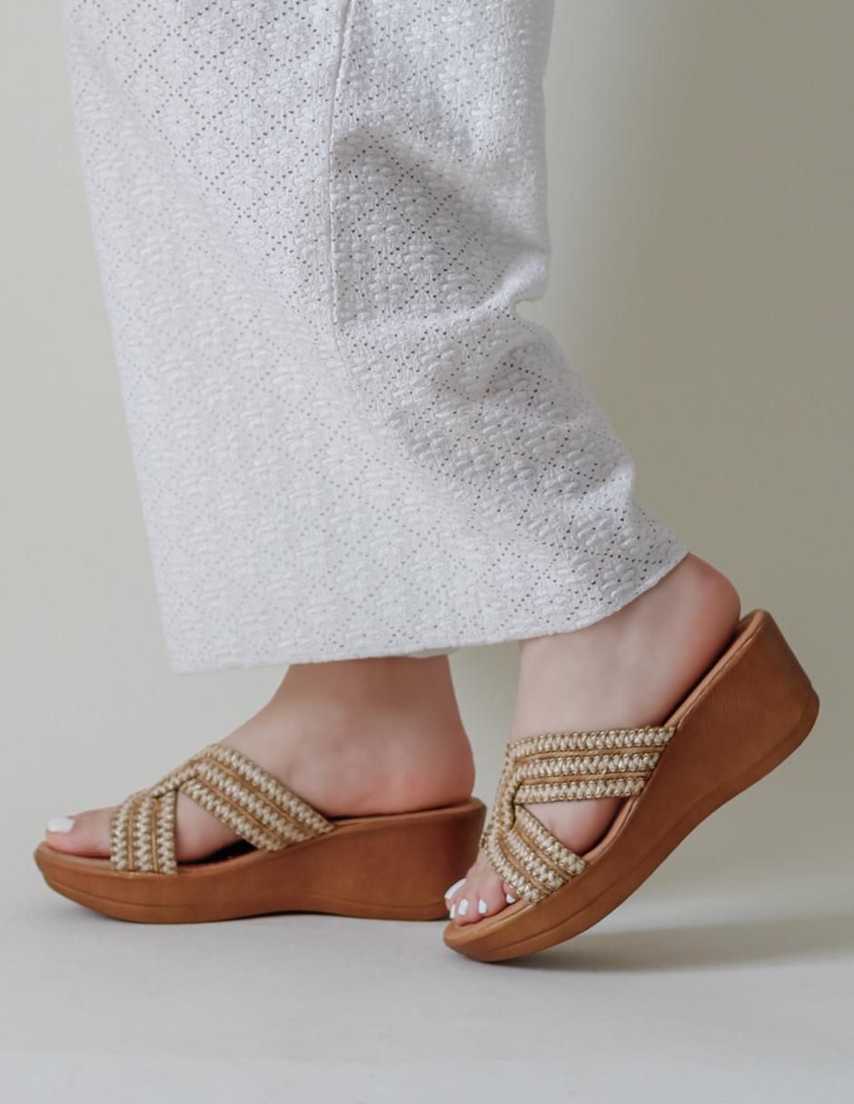 Sandalia para mujer 5