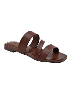 Sandalia para mujer