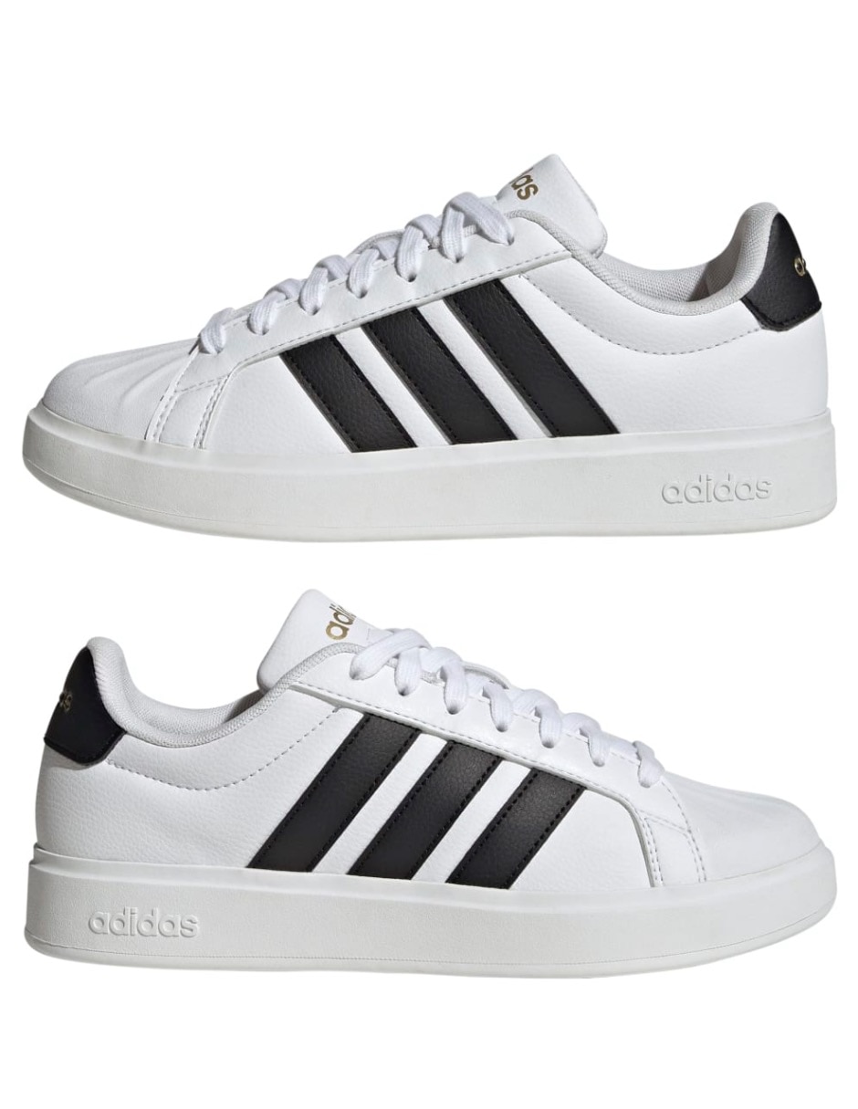 Tenis Adidas Sportswear Legacy para mujer
