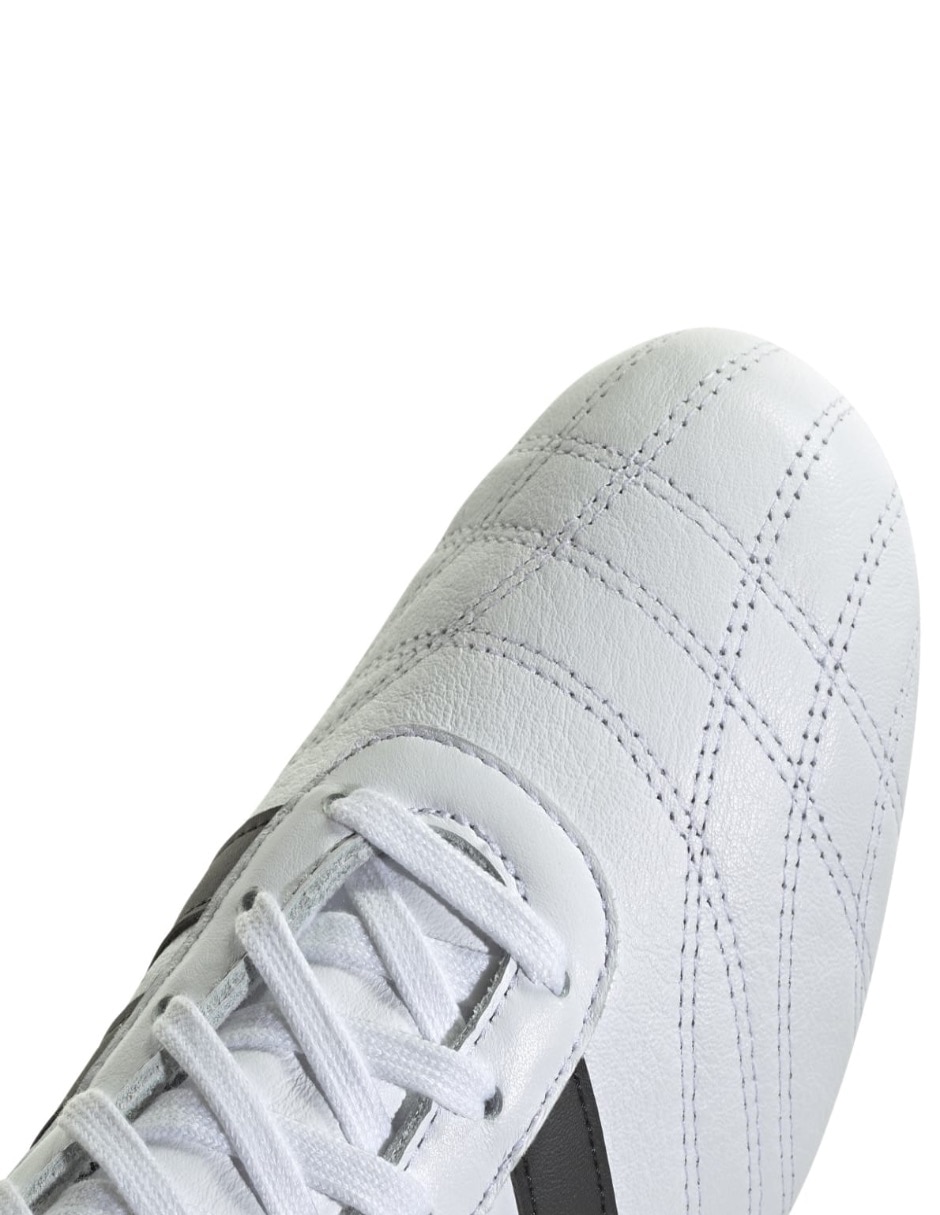 Tenis Taekwondo para mujer 8
