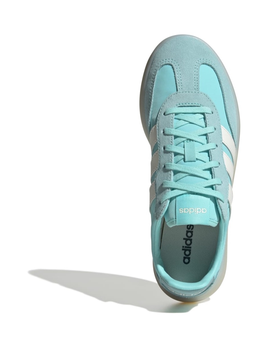 Tenis Adidas Sportswear Modern para mujer
