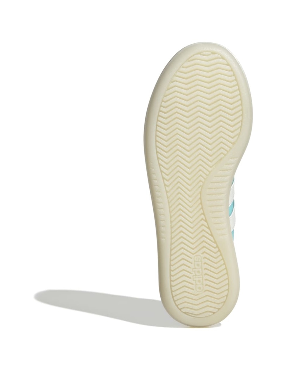 Tenis Adidas Sportswear Modern para mujer