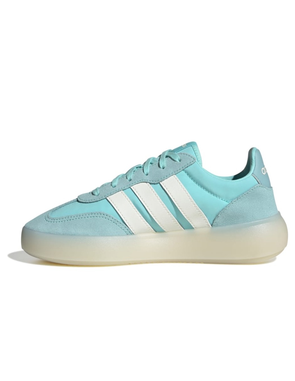 Tenis Adidas Sportswear Modern para mujer