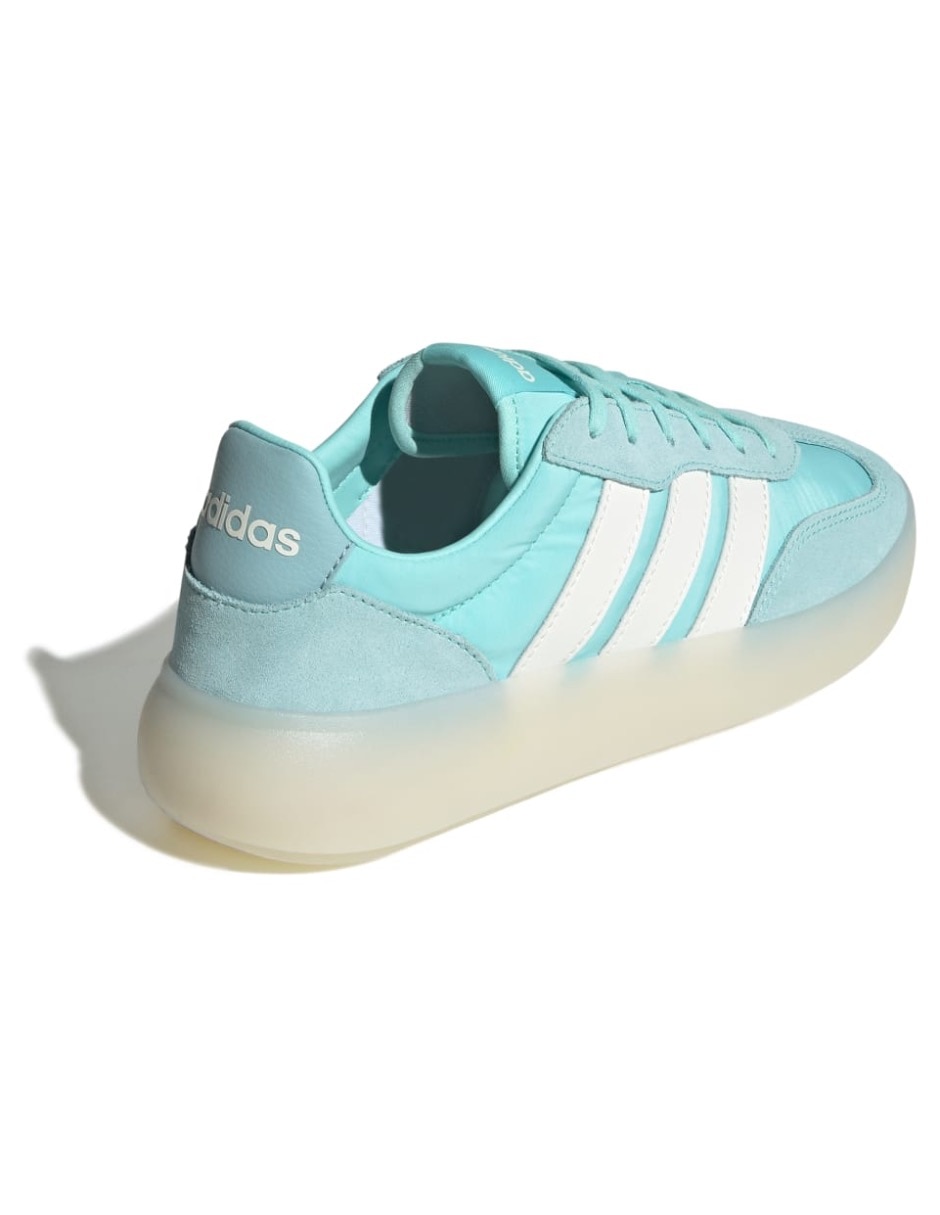 Tenis Adidas Sportswear Modern para mujer