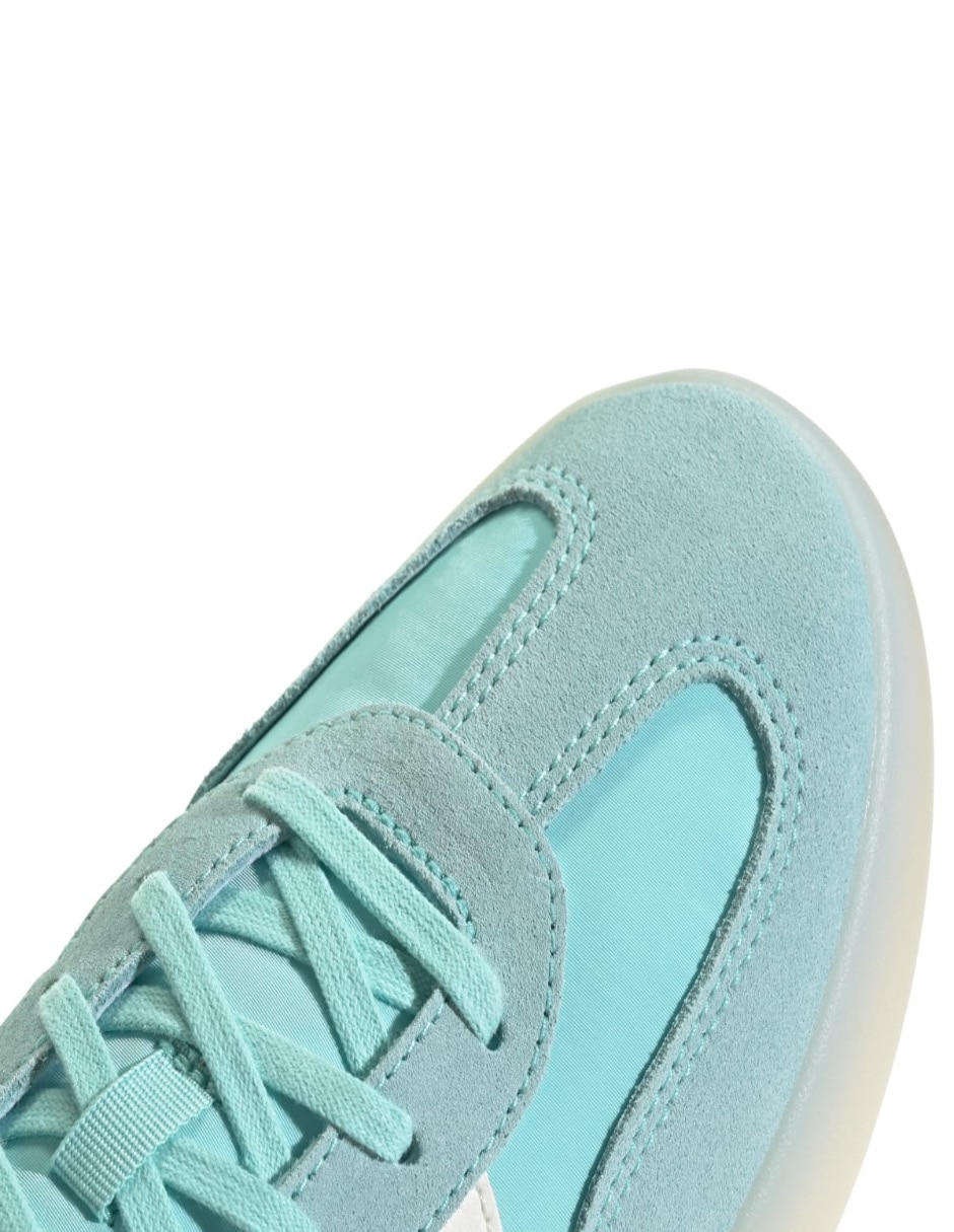 Tenis Adidas Sportswear Modern para mujer