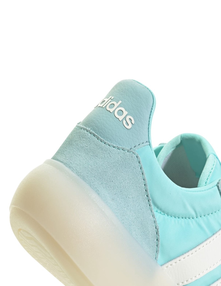 Tenis Adidas Sportswear Modern para mujer