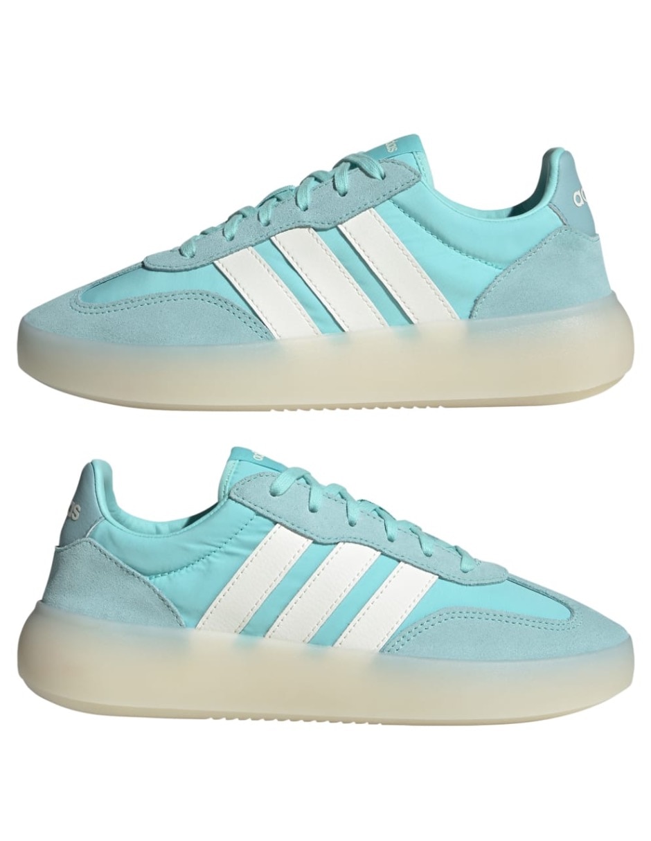 Tenis Adidas Sportswear Modern para mujer