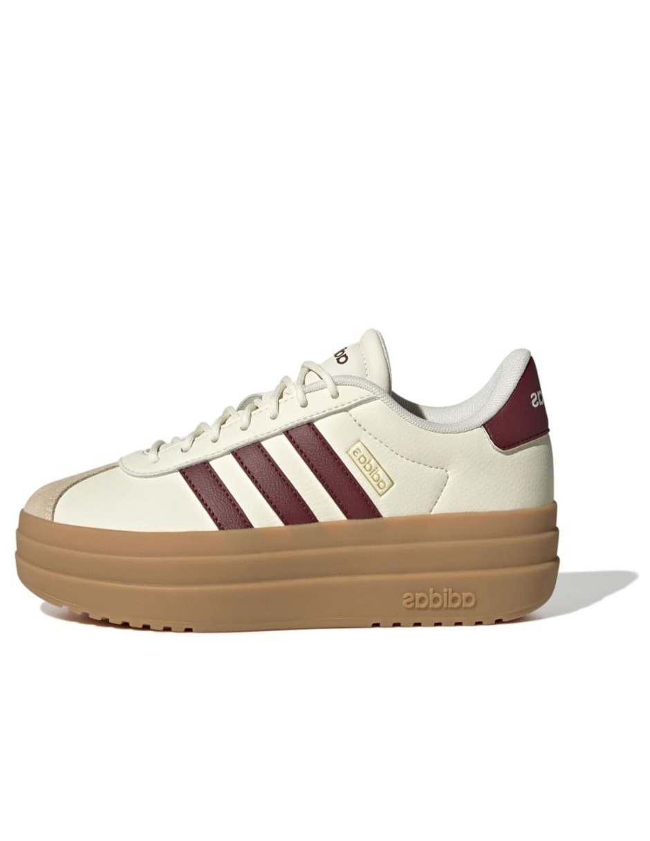 Tenis Adidas Sportswear Vl Court Bold para mujer