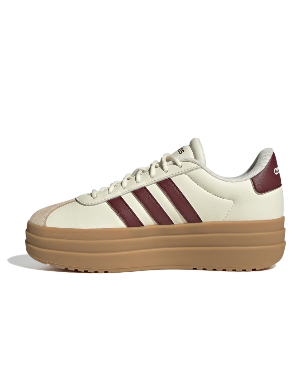 Tenis Adidas Sportswear Vl Court Bold para mujer