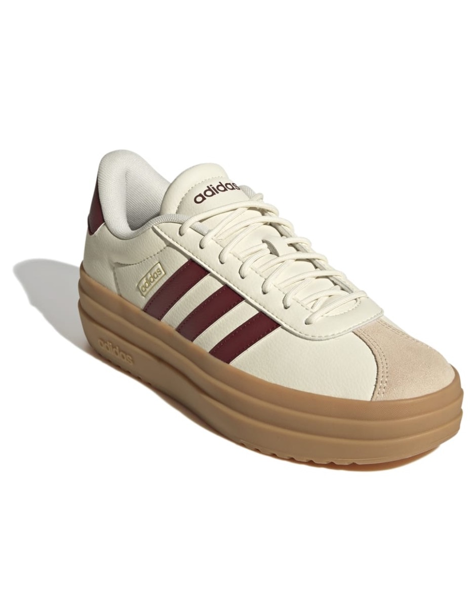 Tenis Adidas Sportswear Vl Court Bold para mujer