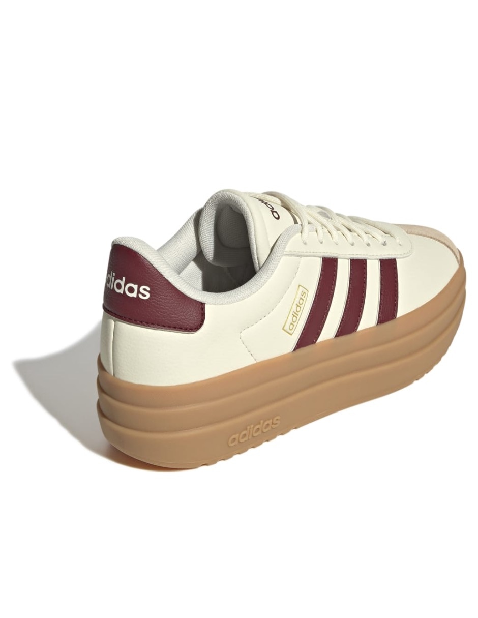 Tenis Adidas Sportswear Vl Court Bold para mujer