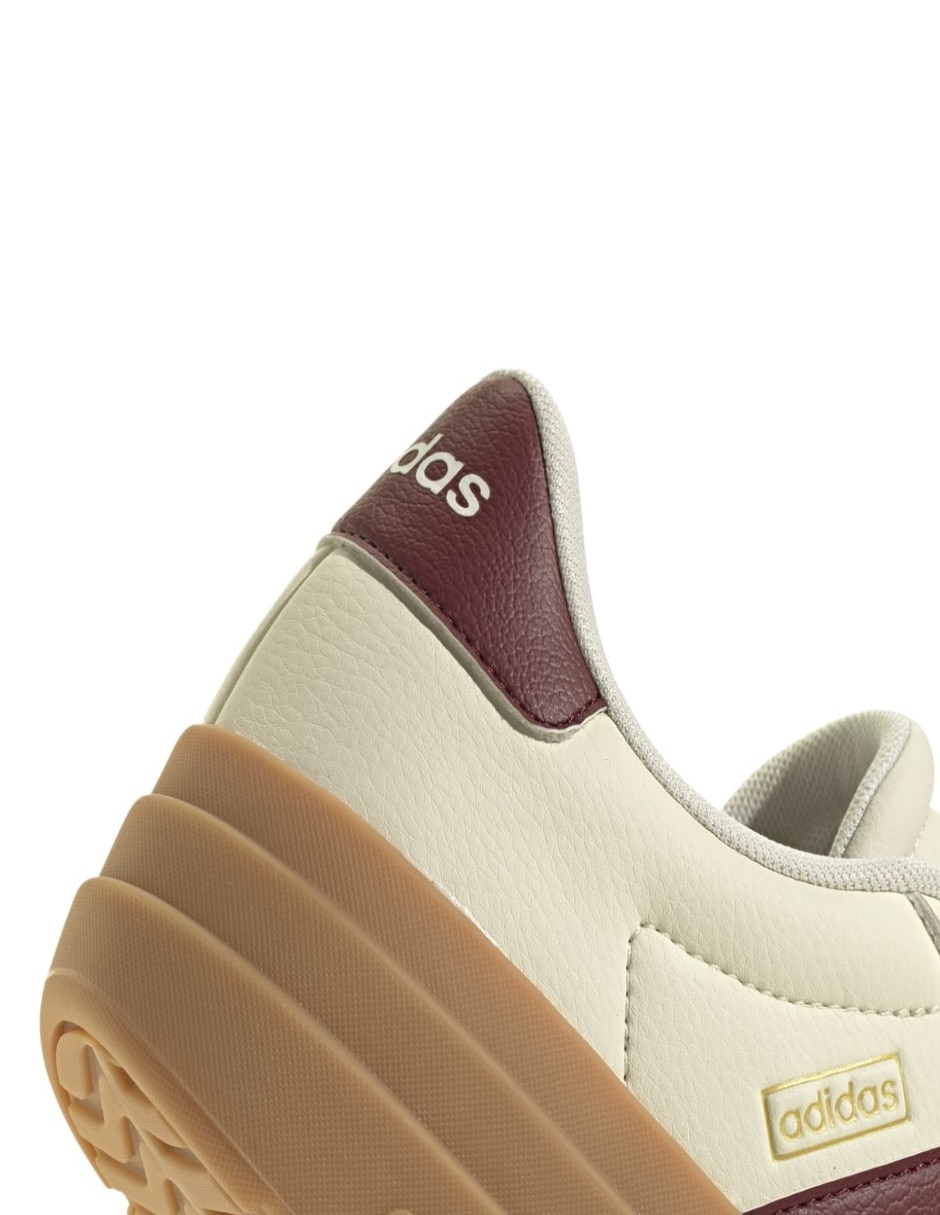 Tenis Adidas Sportswear Vl Court Bold para mujer