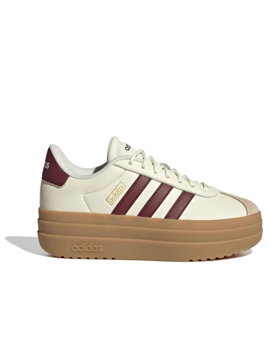 Tenis Adidas Sportswear Vl Court Bold para mujer