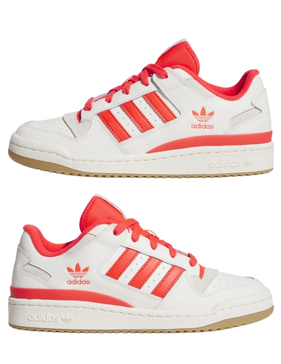 Tenis Adidas Originals Forum para mujer