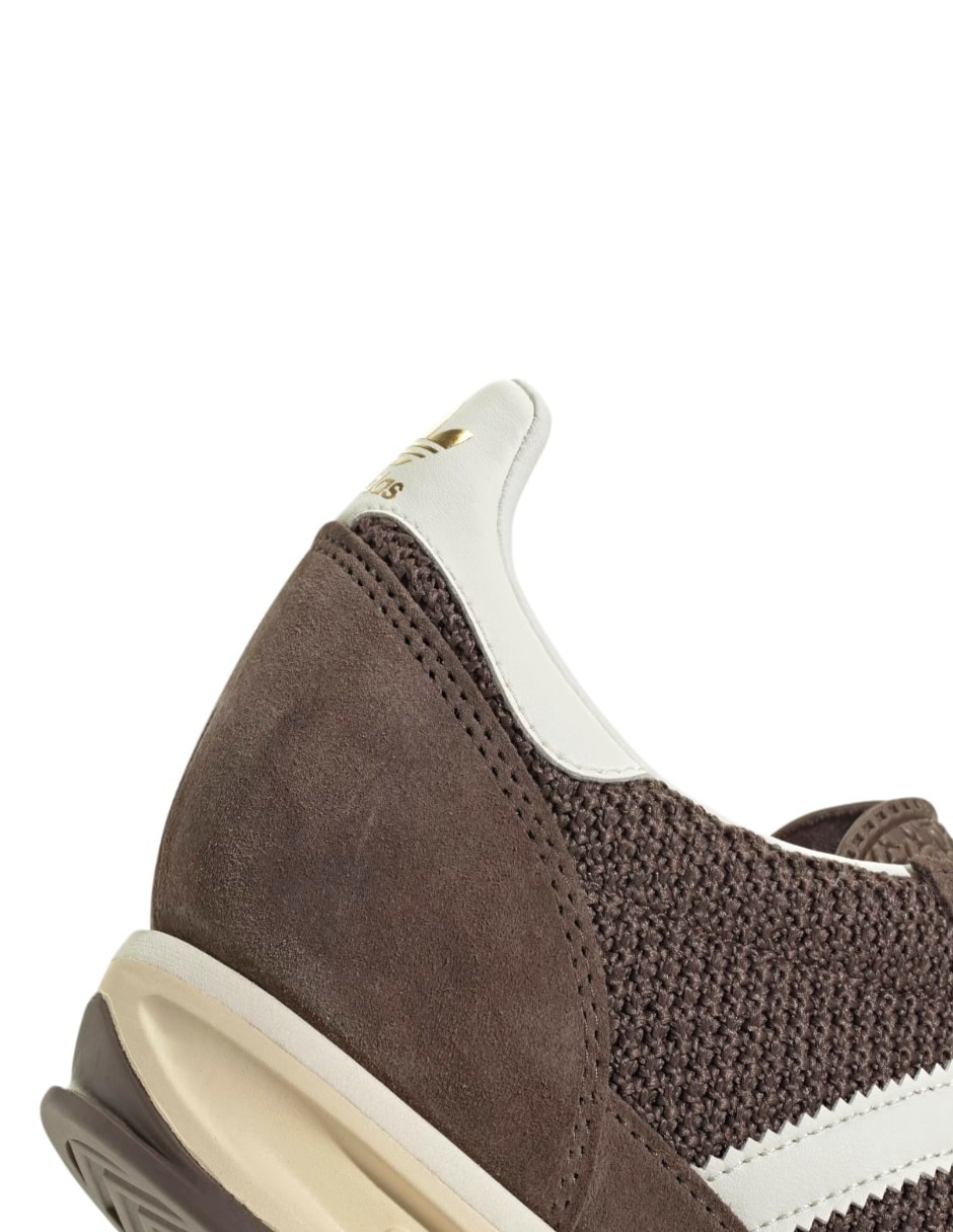 Tenis Adidas Originals SL72 para mujer