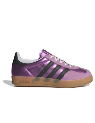 Tenis Adidas Originals Vl Court Bold para mujer