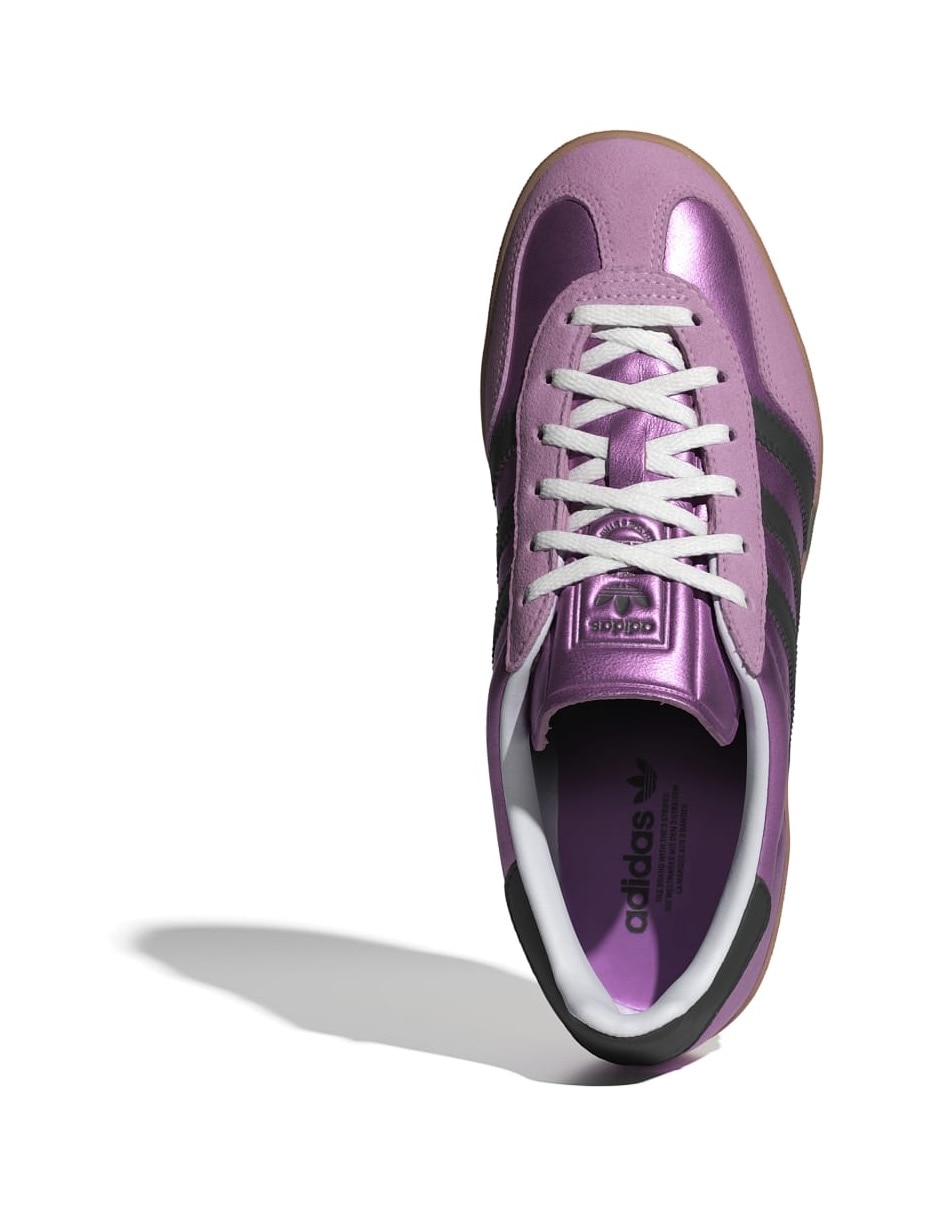 Tenis Adidas Originals Vl Court Bold para mujer