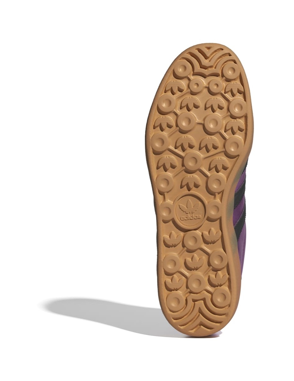 Tenis Adidas Originals Vl Court Bold para mujer