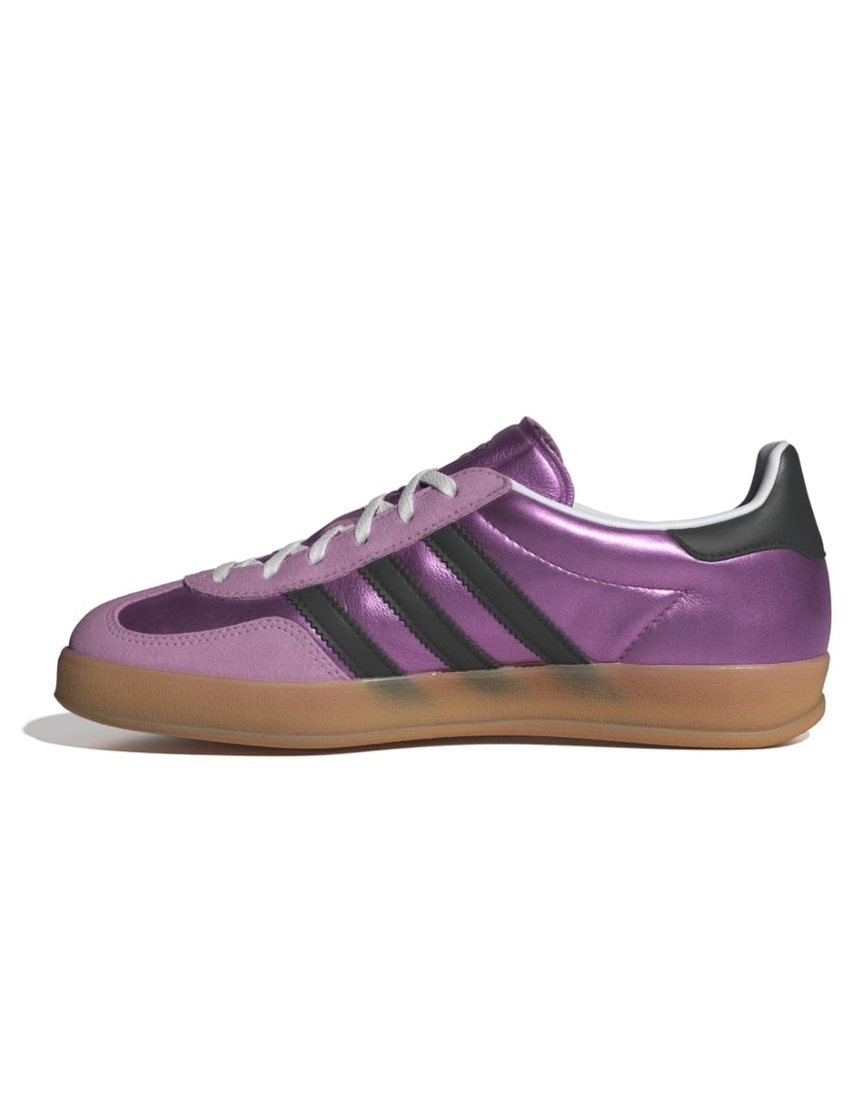 Tenis Adidas Originals Vl Court Bold para mujer