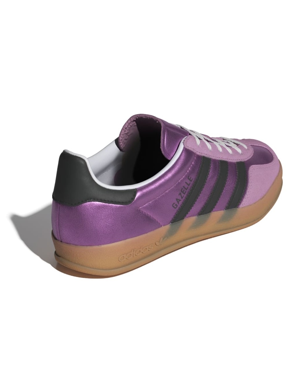 Tenis Adidas Originals Vl Court Bold para mujer