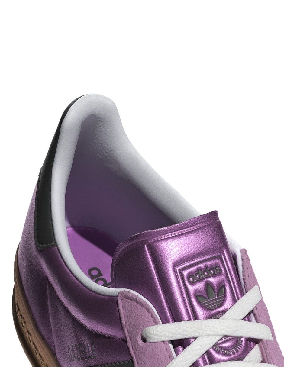Tenis Adidas Originals Vl Court Bold para mujer