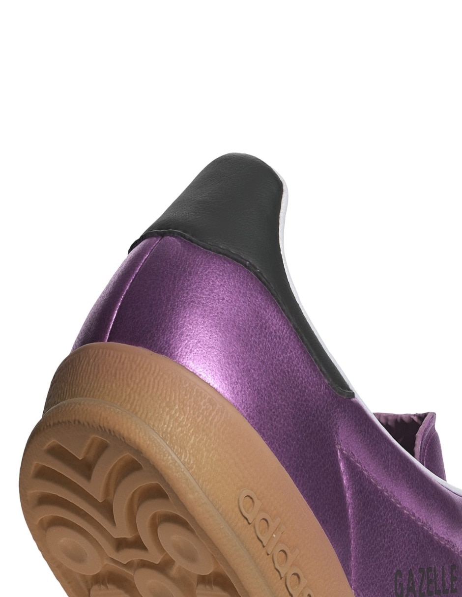 Tenis Adidas Originals Vl Court Bold para mujer