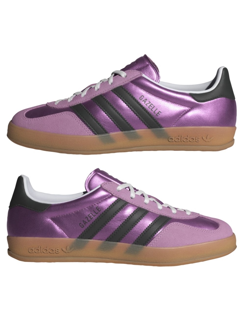 Tenis Adidas Originals Vl Court Bold para mujer