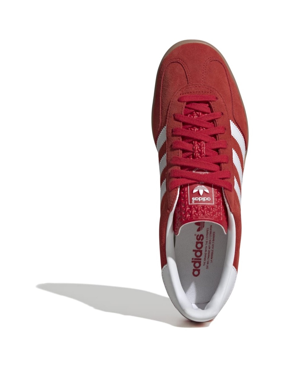 Tenis Adidas Originals Gazelle para mujer