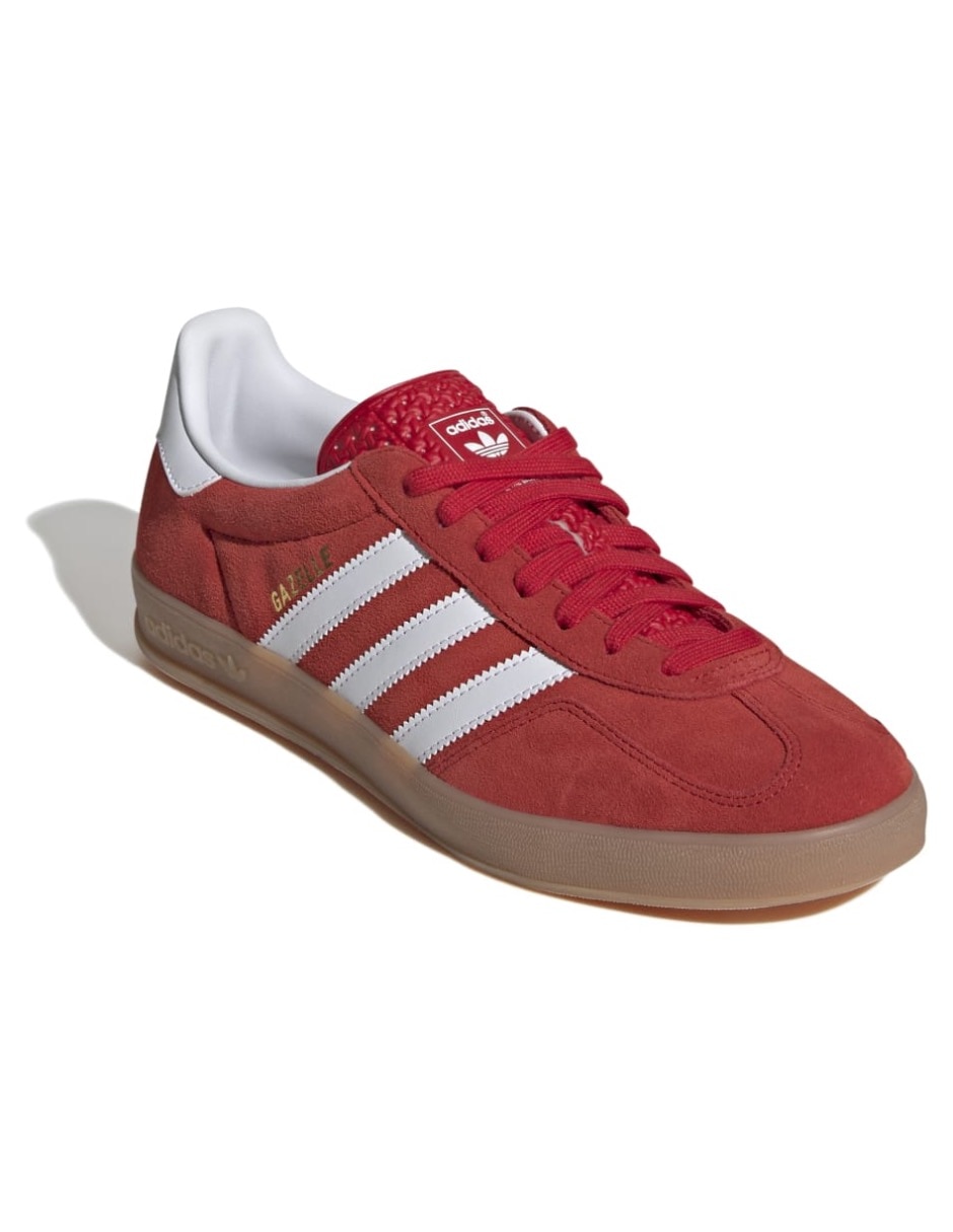 Tenis Adidas Originals Gazelle para mujer