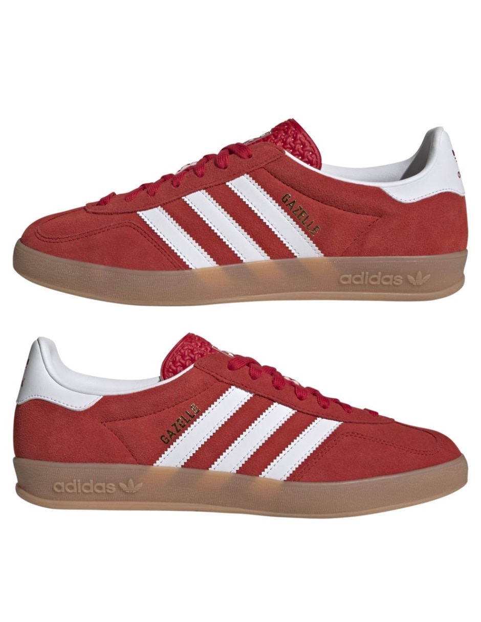 Tenis Adidas Originals Gazelle para mujer