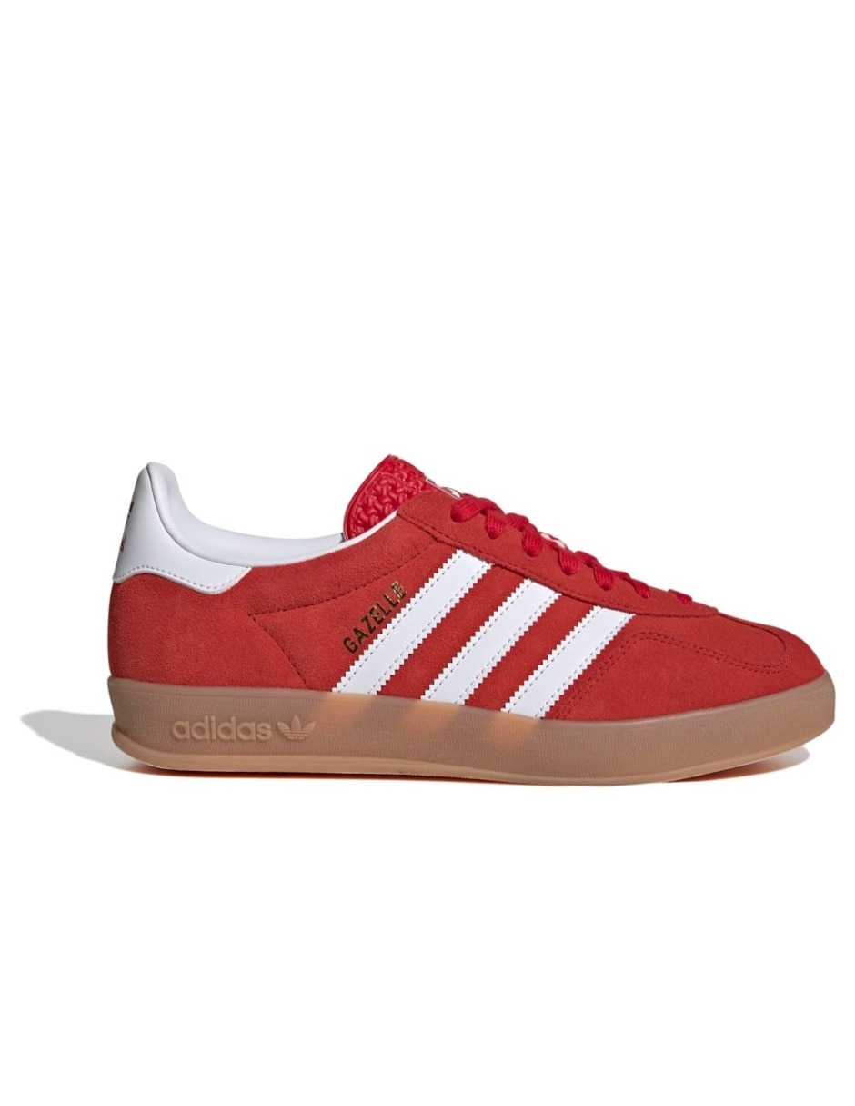 Tenis Adidas Originals Gazelle para mujer