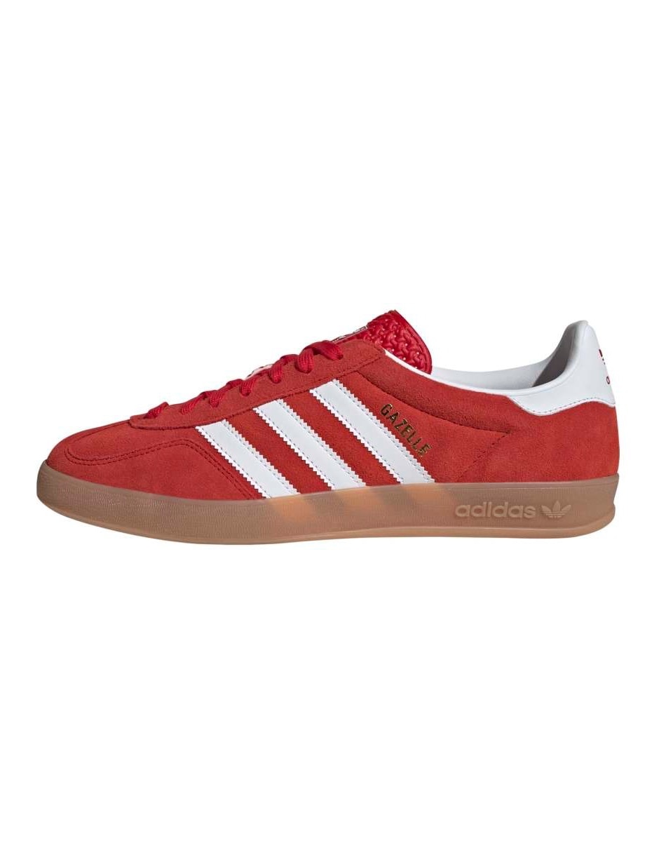 Tenis Adidas Originals Gazelle para mujer