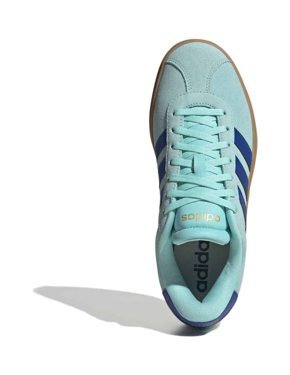 Tenis Adidas Sportswear Vl Court Bold para mujer