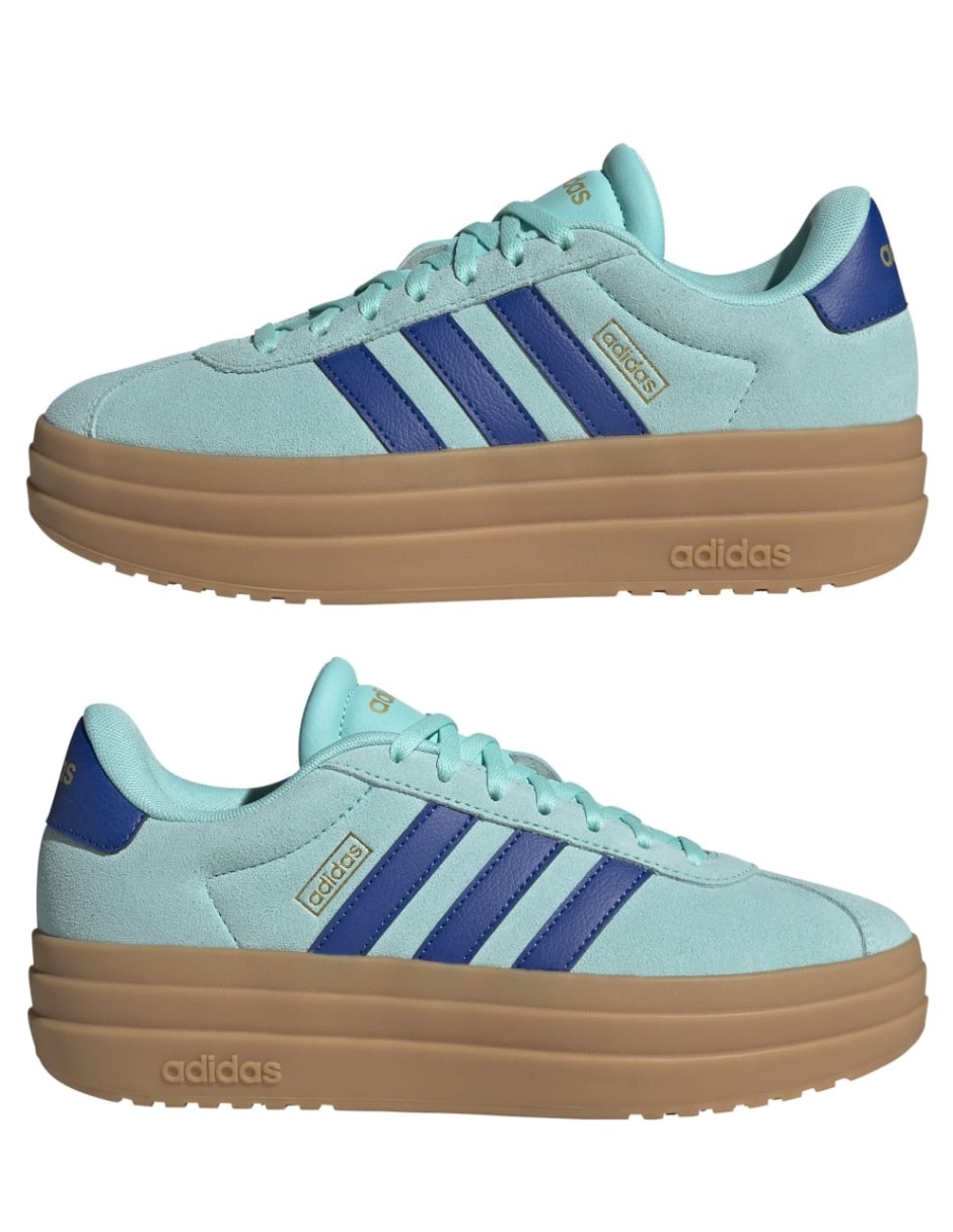 Tenis Adidas Sportswear Vl Court Bold para mujer