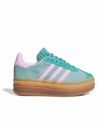 Tenis Adidas Originals Gazelle para mujer