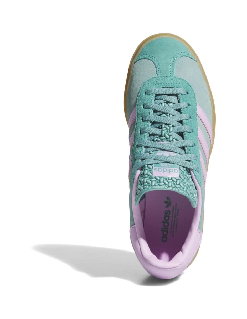 Tenis Adidas Originals Gazelle para mujer