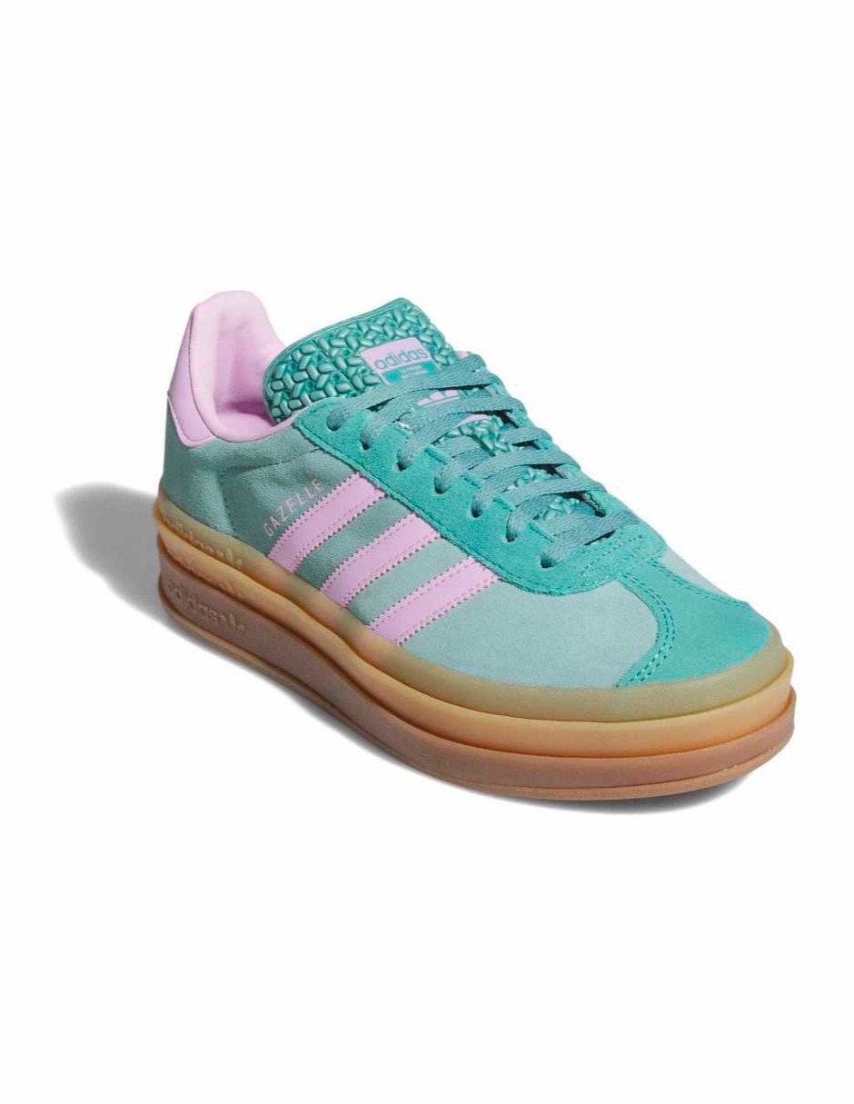 Tenis Adidas Originals Gazelle para mujer